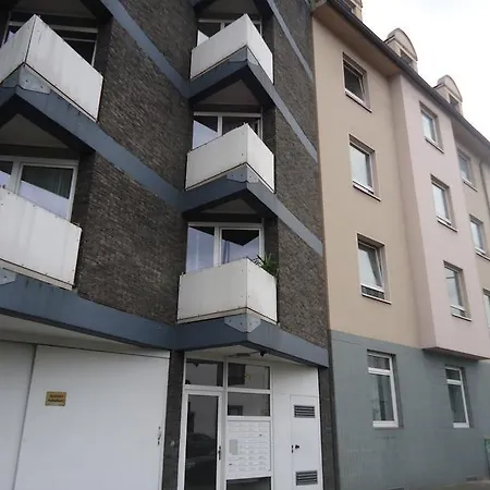 Mk Apartment