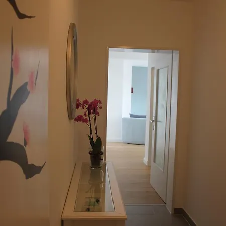 Mk Apartment Dusseldorf
