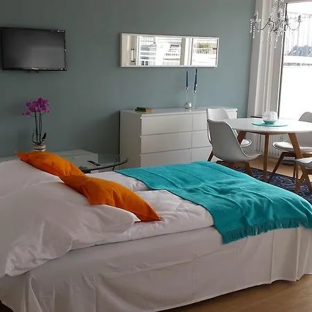 Apartment Mk