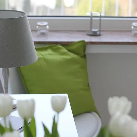 Apartment Mk