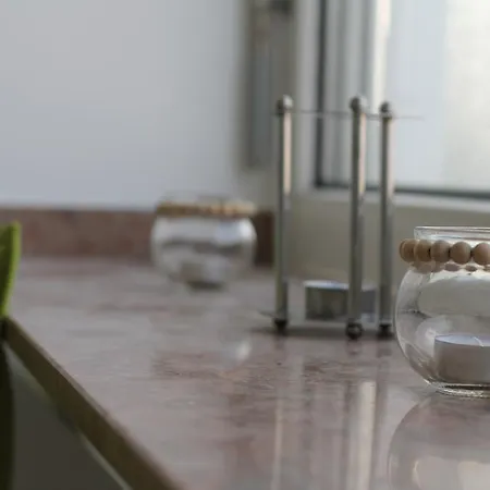 Mk Apartment
