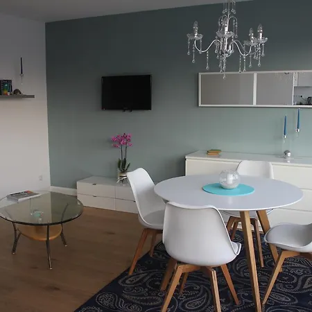 Apartment Mk