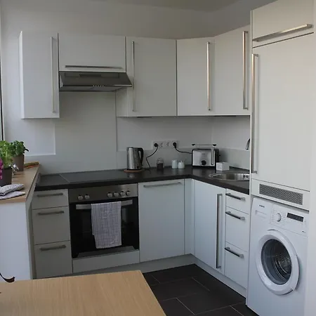 Mk Apartment