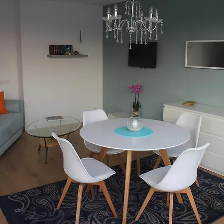 Mk Apartment *