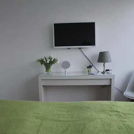 Mk Apartment Dusseldorf