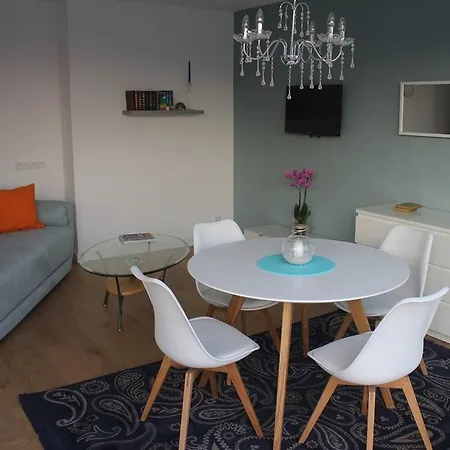 Apartment Mk *